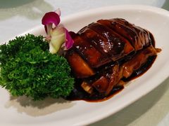 目鱼大烤-金米箩大酒店(五角场店)