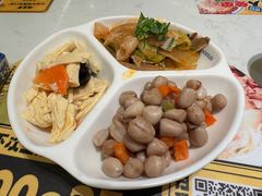 -陳香貴·兰州牛肉面(东方宝泰店)