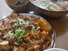 -金鸡滩烩菜馆