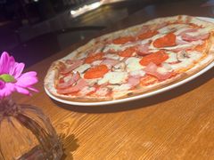 -JINNS锦时 steak&pizza(浸信会礼拜堂旧址店)