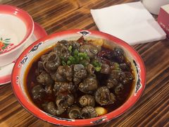 -冶建镜子·老南昌大排档·江西虾王(总店)