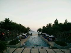 -石梅湾艾美度假酒店