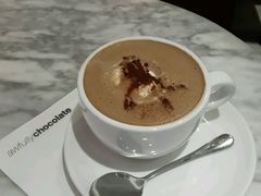 -Awfully Chocolate(来福士广场店)