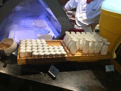 -星伦多自助料理·涮烤一体(虹悦城店)