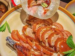 -青年公社烤鸭(蜀山万象汇店)
