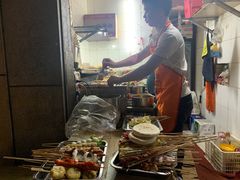 -非凡烧烤(历史博物馆店)