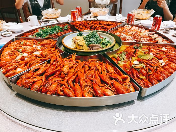 翠山花园酒店(惠山湿地公园店)图片 第1张