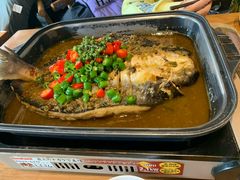 -半天妖烤鱼(方庄店)