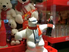 -东方明珠·可口可乐欢乐餐厅