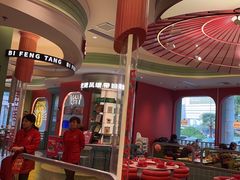 -避风塘·金牌店·夜宵(金玉兰店)