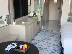 -上海漕河泾万丽酒店