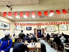 -老刘家泡馍·陕西老字号(钟楼广济街店)