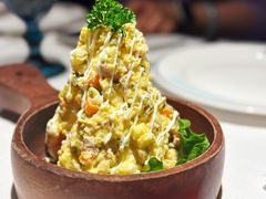 -俄士厨房(五棵松华熙LIVE店)
