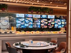 -聚丰园•湖鲜餐厅(阿红私房菜梅石路店)