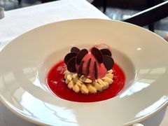 -Le Comptoir de Pierre Gagnaire
