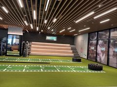 -燃坊JEN ACTIVE游泳健身中心·深圳前海JEN酒店