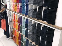 -优衣库(青岛伟东乐客城店)