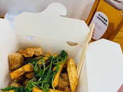 -呷贺盐酥鸡(抄纸巷店)