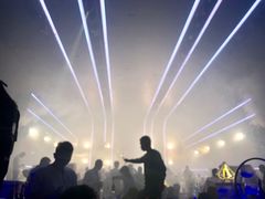-SPACE(欢乐颂购物中心店)