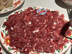 匙仁-汕头八合里海记牛肉店(清河店)