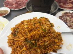 -松明一烤肉馆(鲁园店)