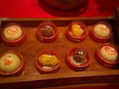 -那家小馆•北京菜•烤鸭(香山店)