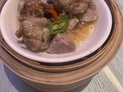 -福州天元国际威斯汀酒店·中国元素餐厅