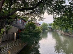 -小河直街历史文化街区