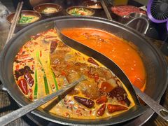 -冯校长老火锅(广州正佳广场店)