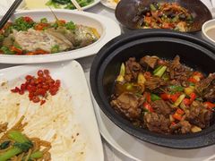 -三清山希尔顿度假酒店