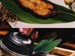 -赤坂亭 M9和牛烧肉(水街店)