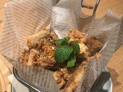 -小大董·烤鸭(凤凰汇店)