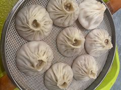 -严老幺烧麦(前进四路店)