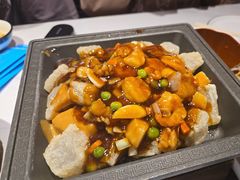-老大连·海肠捞饭·大连海鲜大连菜(西安路店)