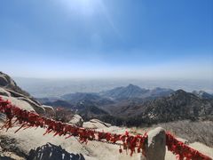 -泰山风景名胜区