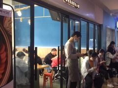 -李先生的首尔小馆(松江启源广场店)