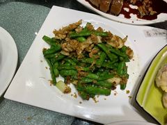 干扁四季豆-淇乐多品味馆(江南大道店)