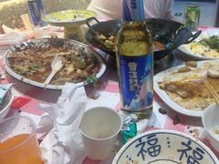 -昌盛德徐州老菜馆