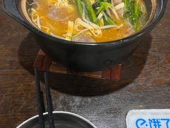 -一锅香过桥米线(奥北美食街店)