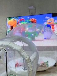 -Mr·Kuma酷么先生雪之乐园