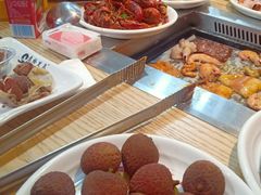 -苏格里岛·自助烤肉·火锅海鲜(金鼎广场店)