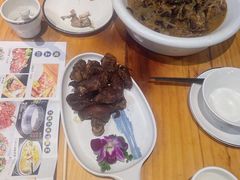 -东北故事私房菜(江南印象店)