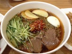 冷面-东北风(江北万达店)