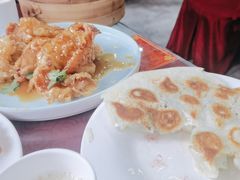 -老边饺子馆(中街店)
