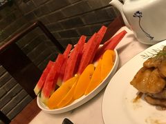 -鸭匠食府·挂炉烤鸭·新京菜(阜成路店)