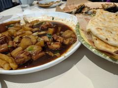 -何适山庄 ·可团建(水长城P2停车场店)