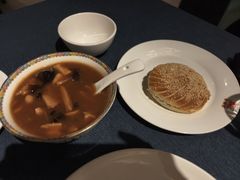 -金狮麟·新豫菜(金码大厦店)