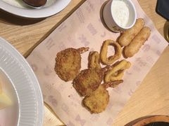 -菲滋意式餐厅(金华银泰城店)