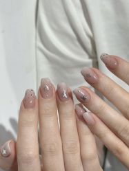 -RL Nail·瑞丽美甲美睫品牌原创店