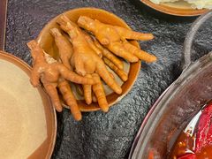-渝井巷重庆老火锅(沈阳吉祥店)